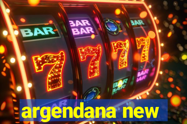 argendana new